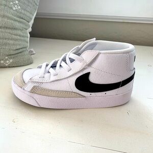 Toddler Nike Shoes
